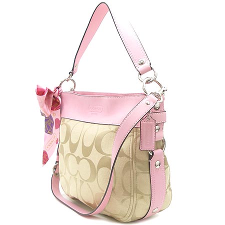 Coach(��ġ) ��Ŀ �� ��Ʈ ��ī�� 2-WAY �̹���2 - ���̺��� �߰���ǰ