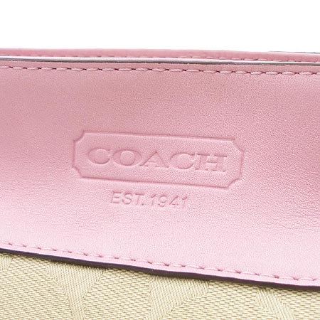 Coach(��ġ) ��Ŀ �� ��Ʈ ��ī�� 2-WAY �̹���4 - ���̺��� �߰���ǰ