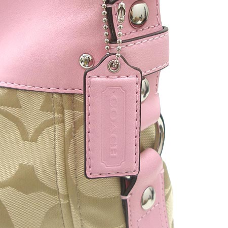 Coach(��ġ) ��Ŀ �� ��Ʈ ��ī�� 2-WAY �̹���5 - ���̺��� �߰���ǰ