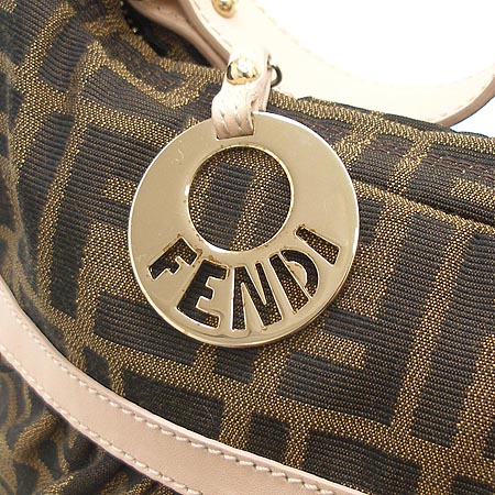 Fendi(���) 8BR448 ��ī ����� [��������] �̹���5 - ���̺��� �߰���ǰ