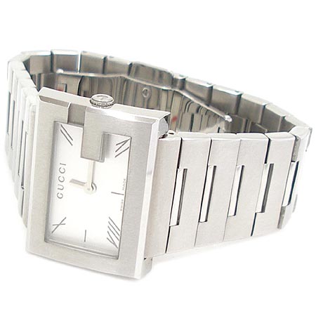 Gucci(����) YA100506 100L G���� ������ ��ƿ �ð� [��������] �̹���3 - ���̺��� �߰���ǰ