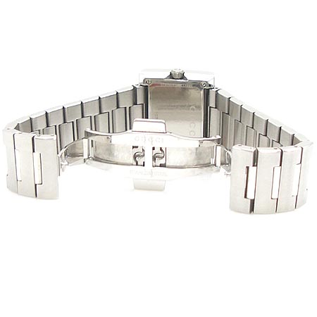 Gucci(����) YA100506 100L G���� ������ ��ƿ �ð� [��������] �̹���4 - ���̺��� �߰���ǰ