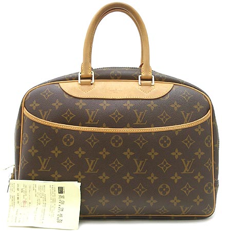 Louis Vuitton(���̺���) M47270 ���׷� ĵ���� ���� ��Ʈ�� [��������] �̹���2 - ���̺��� �߰���ǰ
