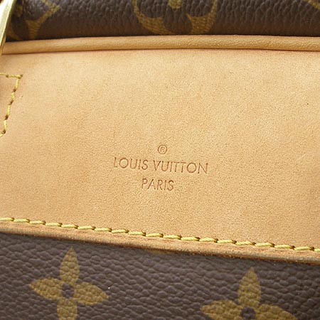 Louis Vuitton(���̺���) M47270 ���׷� ĵ���� ���� ��Ʈ�� [��������] �̹���4 - ���̺��� �߰���ǰ