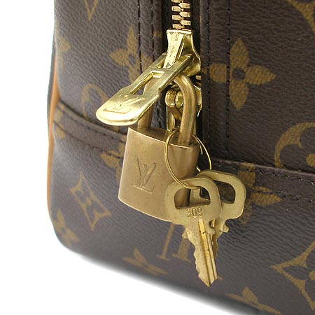 Louis Vuitton(���̺���) M47270 ���׷� ĵ���� ���� ��Ʈ�� [��������] �̹���5 - ���̺��� �߰���ǰ