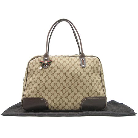 Gucci(����) 162881 3�� �ڰ��� �� ��Ʈ�� [��������] �̹���2 - ���̺��� �߰���ǰ