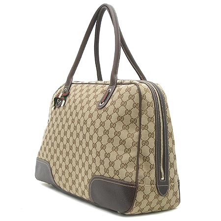 Gucci(����) 162881 3�� �ڰ��� �� ��Ʈ�� [��������] �̹���3 - ���̺��� �߰���ǰ