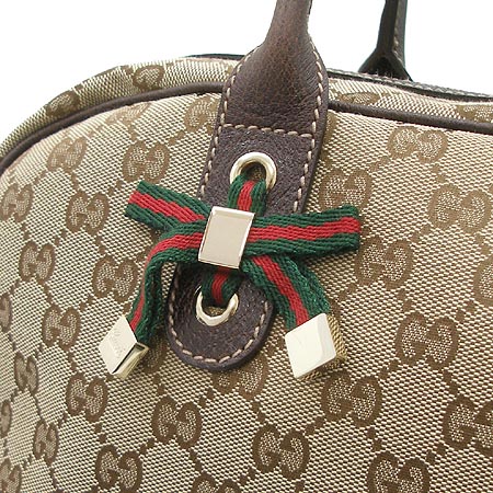 Gucci(����) 162881 3�� �ڰ��� �� ��Ʈ�� [��������] �̹���4 - ���̺��� �߰���ǰ