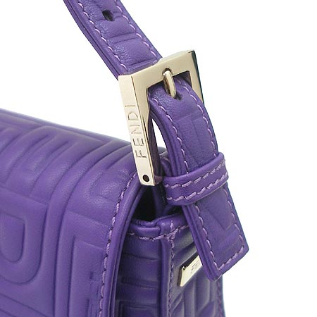 Fendi(���) 8BR600 �ٰ�Ʈ ���� ����� �̹���3 - ���̺��� �߰���ǰ