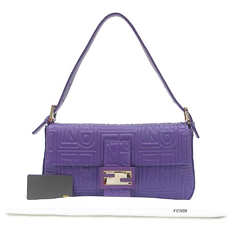 Fendi(���) 8BR600 �ٰ�Ʈ ���� ����� �̹���5 - ���̺��� �߰���ǰ