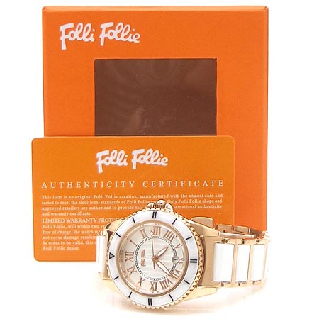 FOLLI FOLLI(��������) WF6R069BD ������ ����� �ð� [��������] �̹���2 - ���̺��� �߰���ǰ