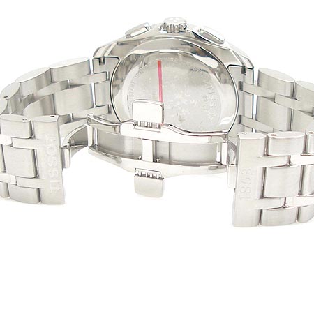 TISSOT(Ƽ) COUTURIER T035 61711 031 00 ũγ ƿ   ð ̹4 - ̺ ߰ǰ