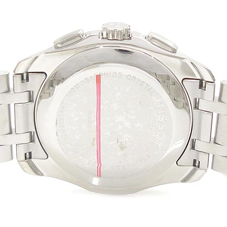 TISSOT(Ƽ) COUTURIER T035 61711 031 00 ũγ ƿ   ð ̹5 - ̺ ߰ǰ