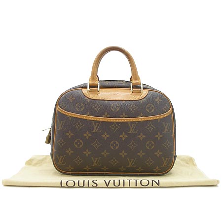 Louis Vuitton(���̺���) M42228 ���׷� ĵ���� Ʈ��� ��Ʈ�� [�б�������] �̹���2 - ���̺��� �߰���ǰ