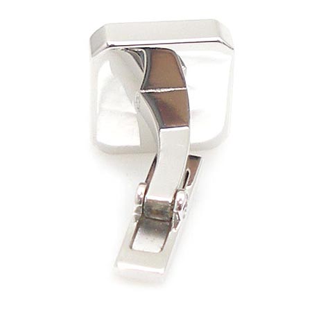 Cartier(��쿡) COT10027 925(�ǹ�) Ŀ���� ��ư [��������] �̹���3 - ���̺��� �߰���ǰ