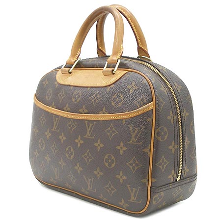 Louis Vuitton(���̺���) M42228 ���׷� ĵ���� Ʈ��� ��Ʈ�� [�б�������] �̹���3 - ���̺��� �߰���ǰ
