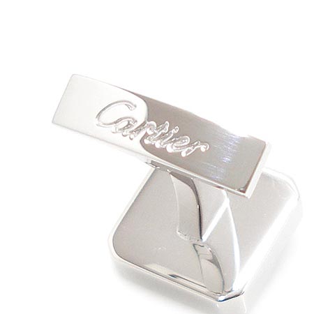 Cartier(��쿡) COT10027 925(�ǹ�) Ŀ���� ��ư [��������] �̹���4 - ���̺��� �߰���ǰ