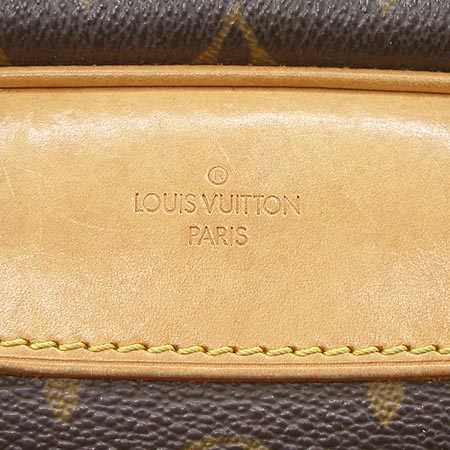 Louis Vuitton(���̺���) M42228 ���׷� ĵ���� Ʈ��� ��Ʈ�� [�б�������] �̹���4 - ���̺��� �߰���ǰ