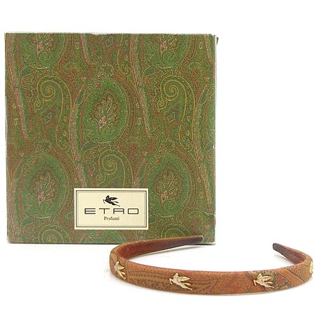 Etro(��Ʈ��) ������ ���� �� �Ӹ��� �̹���2 - ���̺��� �߰���ǰ