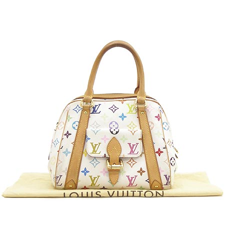 Louis Vuitton(���̺���) M40096 ���׷� ��Ƽ�÷� ȭ��Ʈ �����Ƕ� ��Ʈ�� [�б�������] �̹���2 - ���̺��� �߰���ǰ