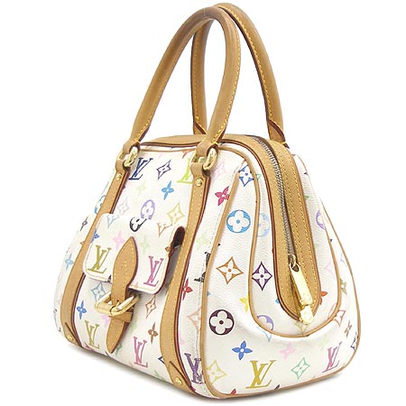 Louis Vuitton(���̺���) M40096 ���׷� ��Ƽ�÷� ȭ��Ʈ �����Ƕ� ��Ʈ�� [�б�������] �̹���3 - ���̺��� �߰���ǰ