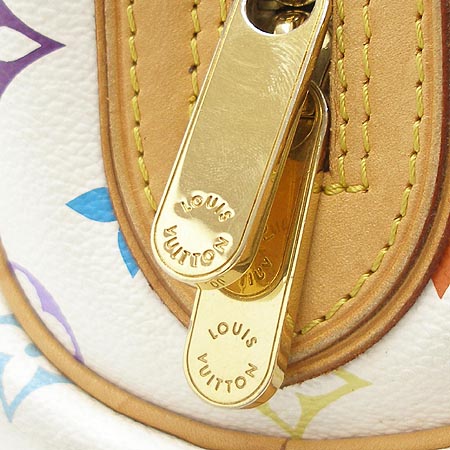Louis Vuitton(���̺���) M40096 ���׷� ��Ƽ�÷� ȭ��Ʈ �����Ƕ� ��Ʈ�� [�б�������] �̹���4 - ���̺��� �߰���ǰ