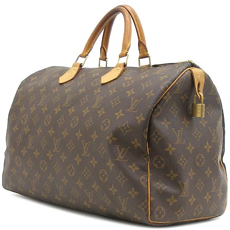 Louis Vuitton(���̺���) M41522 ���׷� ĵ���� ���ǵ�40 ��Ʈ�� [�б�������] �̹���2 - ���̺��� �߰���ǰ