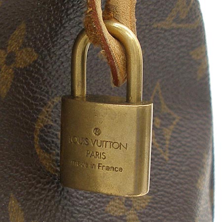 Louis Vuitton(���̺���) M41522 ���׷� ĵ���� ���ǵ�40 ��Ʈ�� [�б�������] �̹���3 - ���̺��� �߰���ǰ