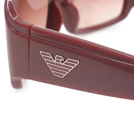 Armani(�Ƹ�����) EA 9342/F/S PTPPB �簢 ���� ���۶� �̹���4 - ���̺��� �߰���ǰ
