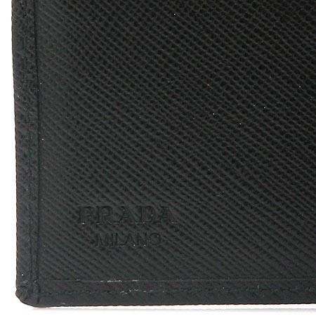 Prada(�����) 2M0912 NERO SAFFIANO ������ [��������] �̹���4 - ���̺��� �߰���ǰ