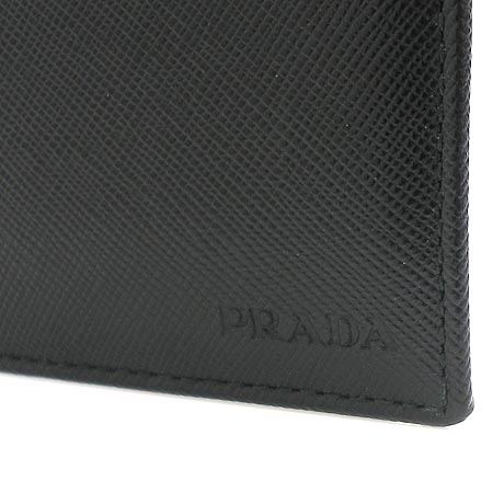 Prada(�����) 2M0912 NERO SAFFIANO ������ [��������] �̹���5 - ���̺��� �߰���ǰ