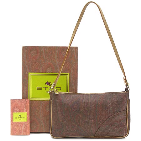 Etro(��Ʈ��) ������ �Ŀ�ġ ����� W �̹���2 - ���̺��� �߰���ǰ