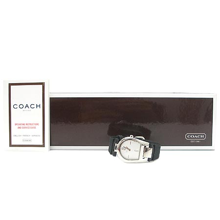 Coach(��ġ) ���� �ñ׳��� �ΰ� ������ ���׹�� �ð� [��������] �̹���2 - ���̺��� �߰���ǰ