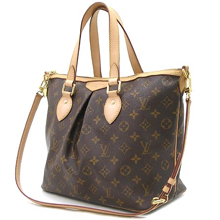 Louis Vuitton(���̺���) M40145 ���׷� ĵ���� �ȷ��� PM 2-WAY [�б�������] �̹���3 - ���̺��� �߰���ǰ
