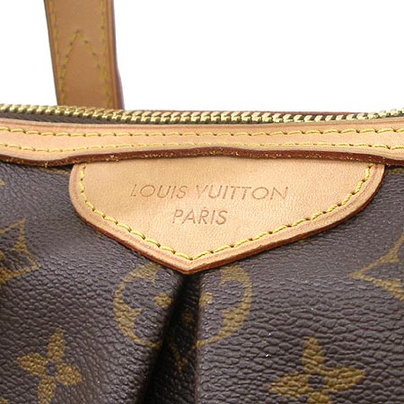 Louis Vuitton(���̺���) M40145 ���׷� ĵ���� �ȷ��� PM 2-WAY [�б�������] �̹���4 - ���̺��� �߰���ǰ