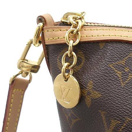 Louis Vuitton(���̺���) M40145 ���׷� ĵ���� �ȷ��� PM 2-WAY [�б�������] �̹���5 - ���̺��� �߰���ǰ