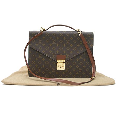 Louis Vuitton(���̺���) M53338 �ݵ帮�� �������� 2-WAY [��������] �̹���2 - ���̺��� �߰���ǰ