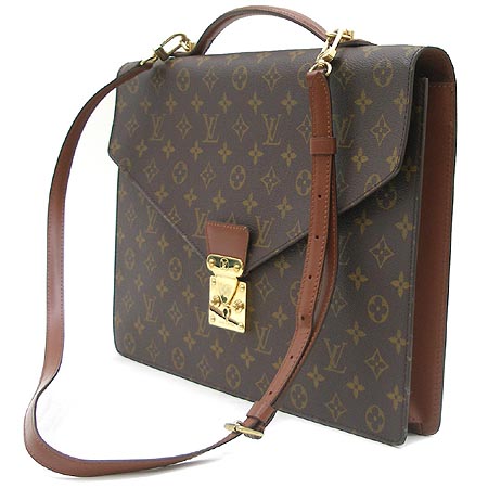 Louis Vuitton(���̺���) M53338 �ݵ帮�� �������� 2-WAY [��������] �̹���3 - ���̺��� �߰���ǰ