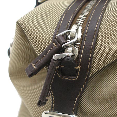 Prada(�����) BR3591 �ж�� ���� ���� ��Ƽġ �к긯 ��Ʈ�� [�б�������] �̹���5 - ���̺��� �߰���ǰ