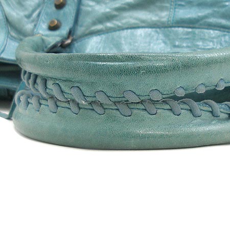 Balenciaga(�߷��þư�) 168028 ��ƮŸ�� ���� 2WAY�� + �����ſ� [�б�������] �̹���5 - ���̺��� �߰���ǰ
