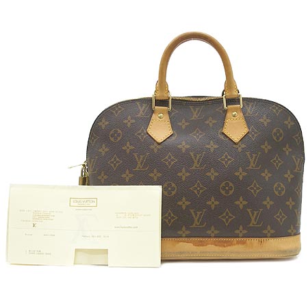 Louis Vuitton(���̺���) M51130 ���׷� ĵ���� �˸� ��Ʈ�� �̹���2 - ���̺��� �߰���ǰ