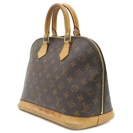 Louis Vuitton(���̺���) M51130 ���׷� ĵ���� �˸� ��Ʈ�� �̹���3 - ���̺��� �߰���ǰ