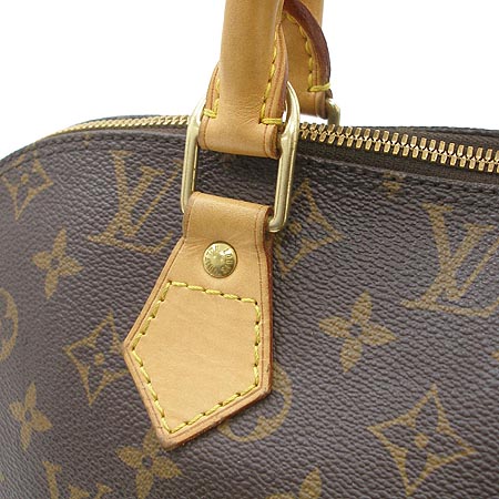 Louis Vuitton(���̺���) M51130 ���׷� ĵ���� �˸� ��Ʈ�� �̹���4 - ���̺��� �߰���ǰ