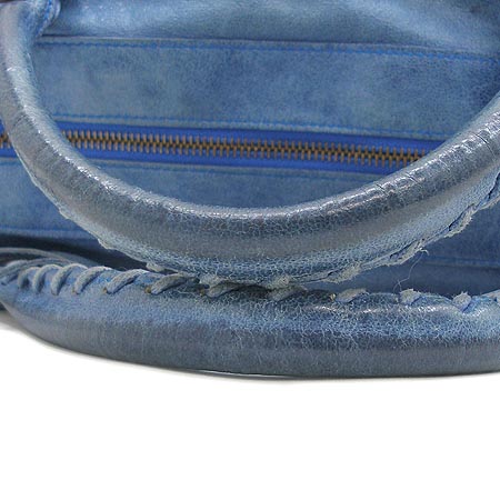 Balenciaga(�߷��þư�) 128523 ���� Ʈ���� 2WAY�� �̹���4 - ���̺��� �߰���ǰ