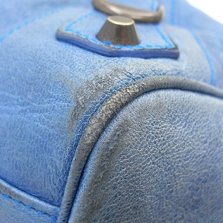 Balenciaga(�߷��þư�) 128523 ���� Ʈ���� 2WAY�� �̹���5 - ���̺��� �߰���ǰ
