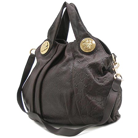 Gucci(����) 197016 GG�ΰ� �ø� ȣ�� 2WAY [�б�������] �̹���3 - ���̺��� �߰���ǰ