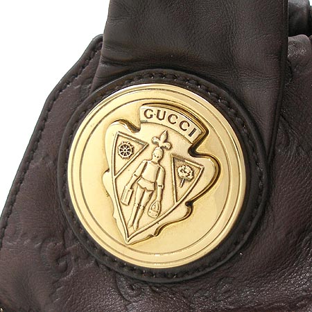 Gucci(����) 197016 GG�ΰ� �ø� ȣ�� 2WAY [�б�������] �̹���5 - ���̺��� �߰���ǰ
