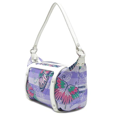 Ferragamo(��󰡸�) 22 6225 �к긯 �Ŀ�ġ ��Ʈ�� �̹���2 - ���̺��� �߰���ǰ