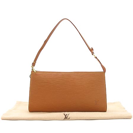 Louis Vuitton(���̺���) M52953 ���߷��� ����Ʈ �׼����� �Ŀ�ġ ����� �̹���2 - ���̺��� �߰���ǰ