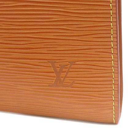 Louis Vuitton(���̺���) M52953 ���߷��� ����Ʈ �׼����� �Ŀ�ġ ����� �̹���4 - ���̺��� �߰���ǰ